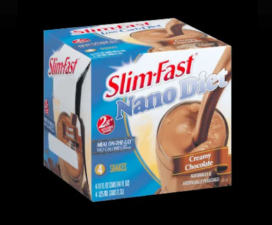 Diet-in-a-Pill Promises Weight Loss with Synthetic Genes