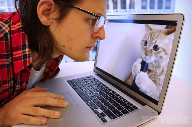 Exploring the Offline World, if It Still Exists