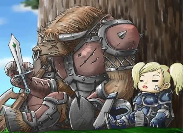 Gamers Care as Much for Their Avatar as for Their Best Friend