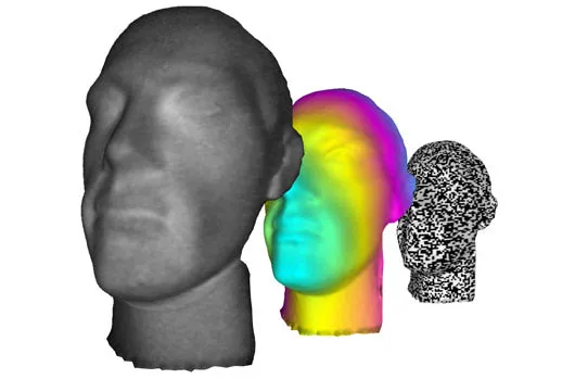 Ghost Imaging: Taking Pictures of the Invisible Thanks to a New 3D Technique