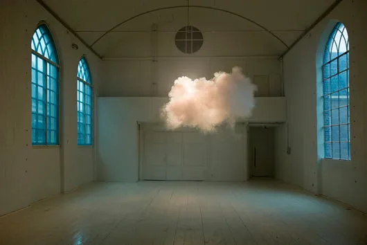 In the (Physical) Cloud