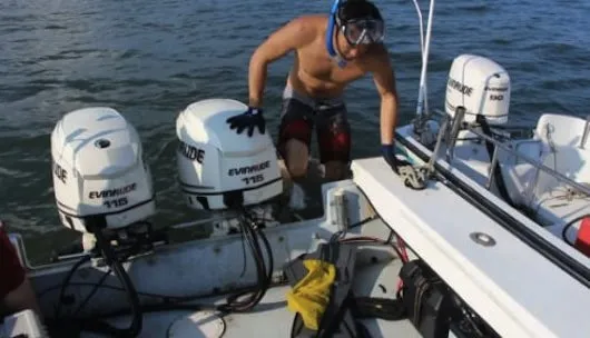 Invasive Sushi from Invasive Species