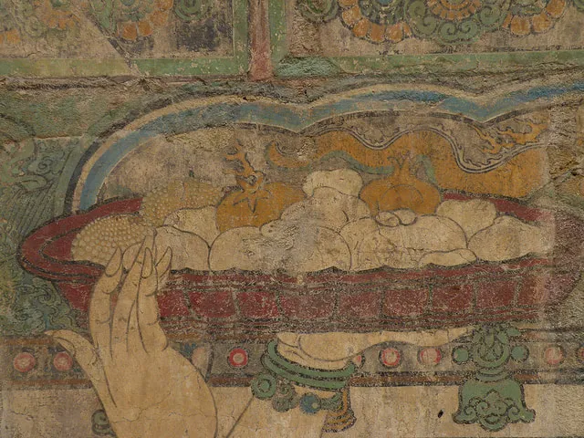 Moments in Meat History Part IV- Substitutes