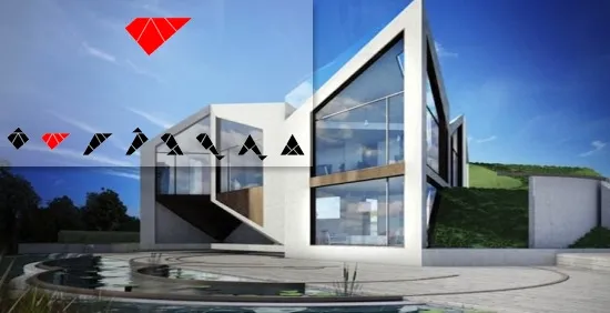 Shape-Shifting House Acts like a Flower