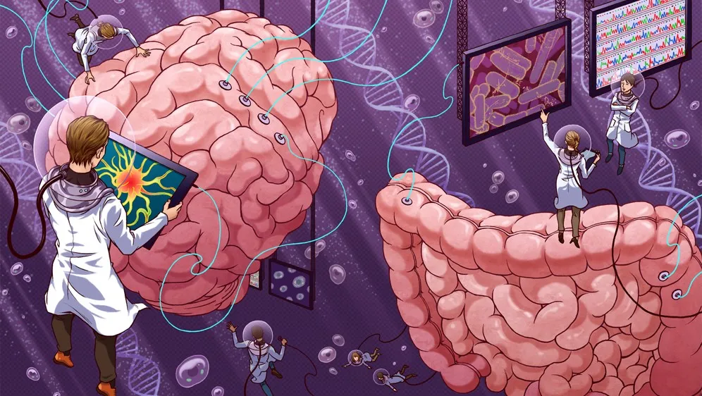 The Brain Is as Complex as All the World's Digital Data