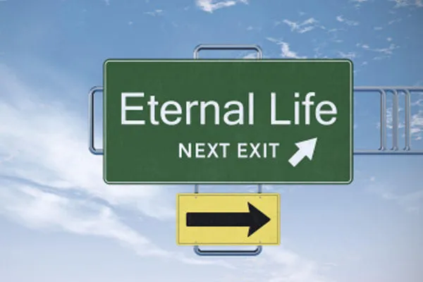 The Holy Grail of Immortality