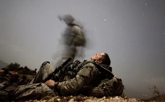 New Technologies to Make Us Sleep Less, and Better