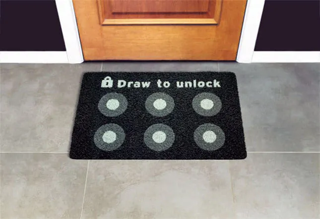 The Virtual Makes an Entrance into Reality