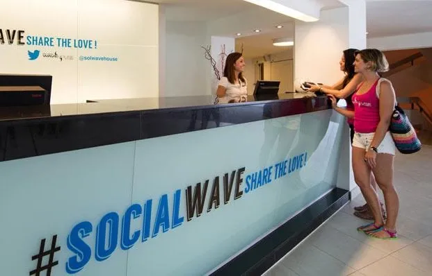 Twitter Gets Real in the Form of a Hotel