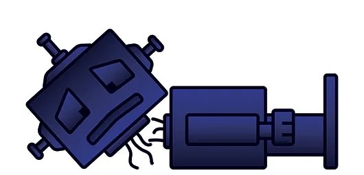 We Feel Empathy for Robots (Even if They Don't Look Human)