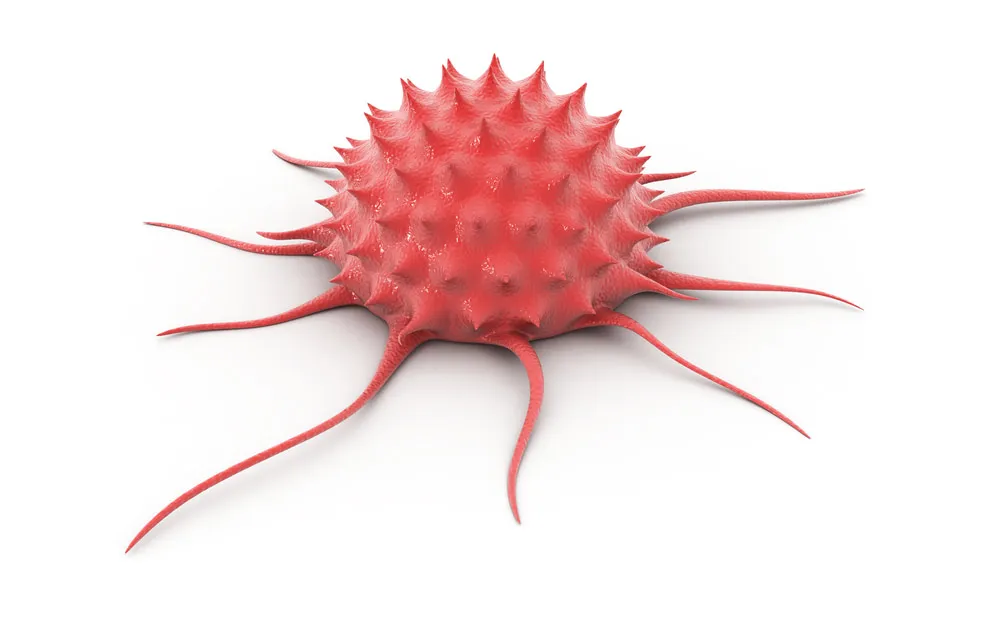 3D printing Tumors to Cure Cancer