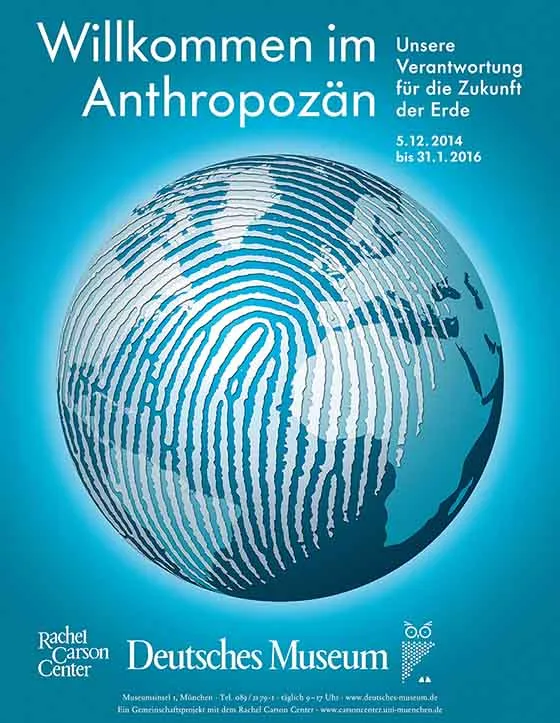 Anthropocene Exhibition