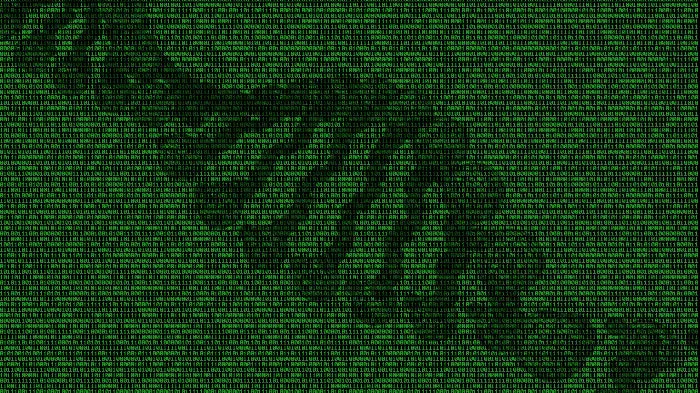 Binary Code Able to Act Like DNA
