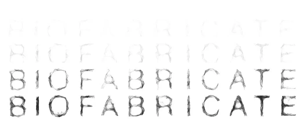 Biofabricate – NN Lecture in New York