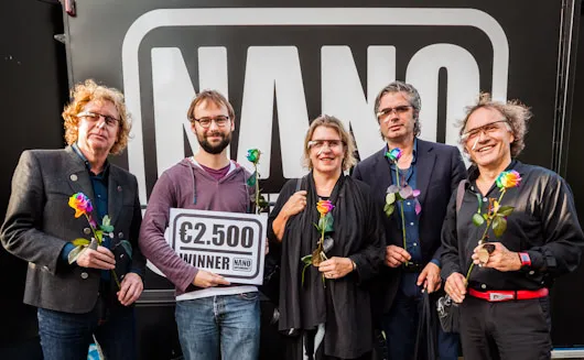 NANO Supermarket New Line of Products