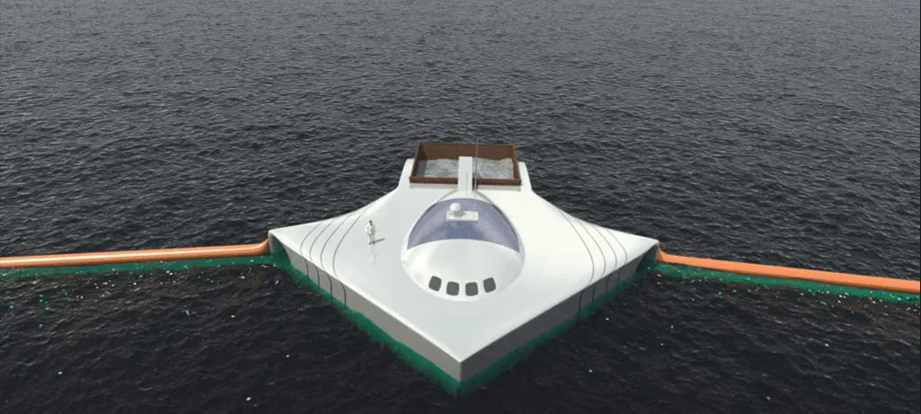 Plastic Pollution Solution