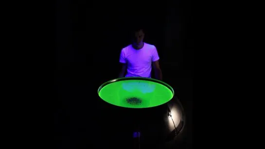 Solaris: Mind-Controlled Magnets