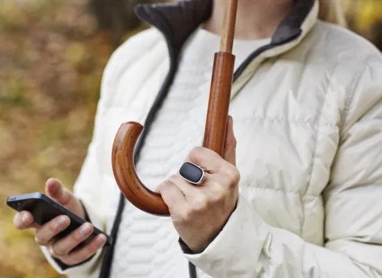 The Mood Ring of the 21th Century