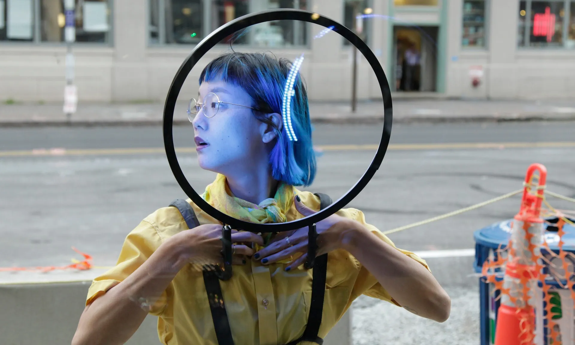 Technology and Emotions