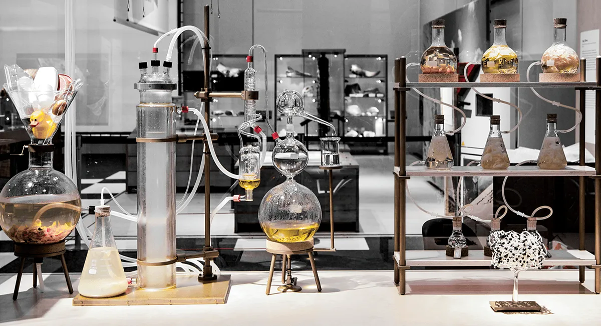 Bio Art & Design Awards 2015