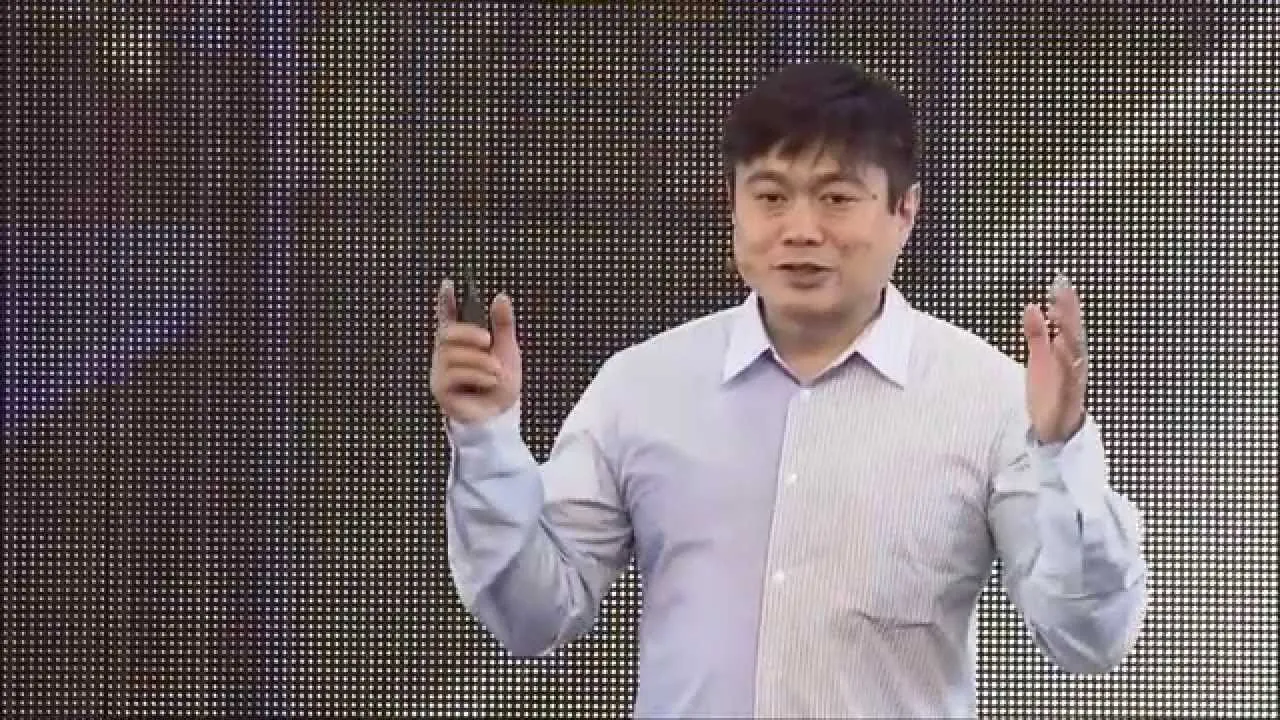 Bio is the New Digital