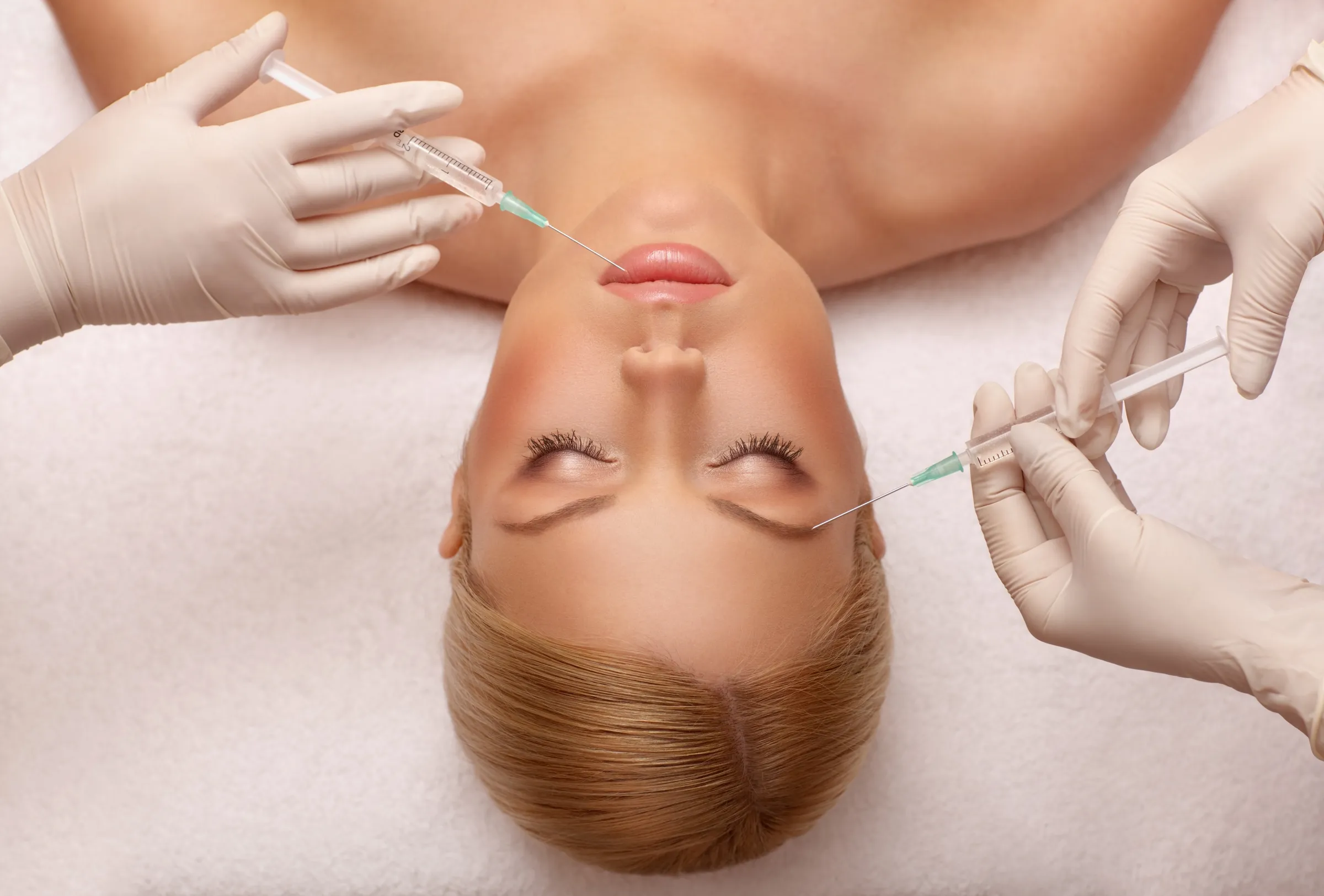 Botox Makes it Harder to Feel Emotions