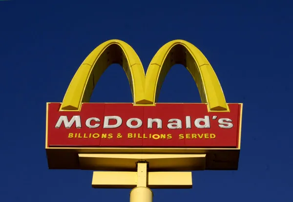 Fast Food = Lower Test Scores