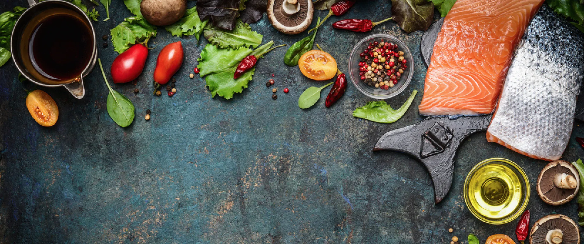 GM Salmon Approved for Consumption