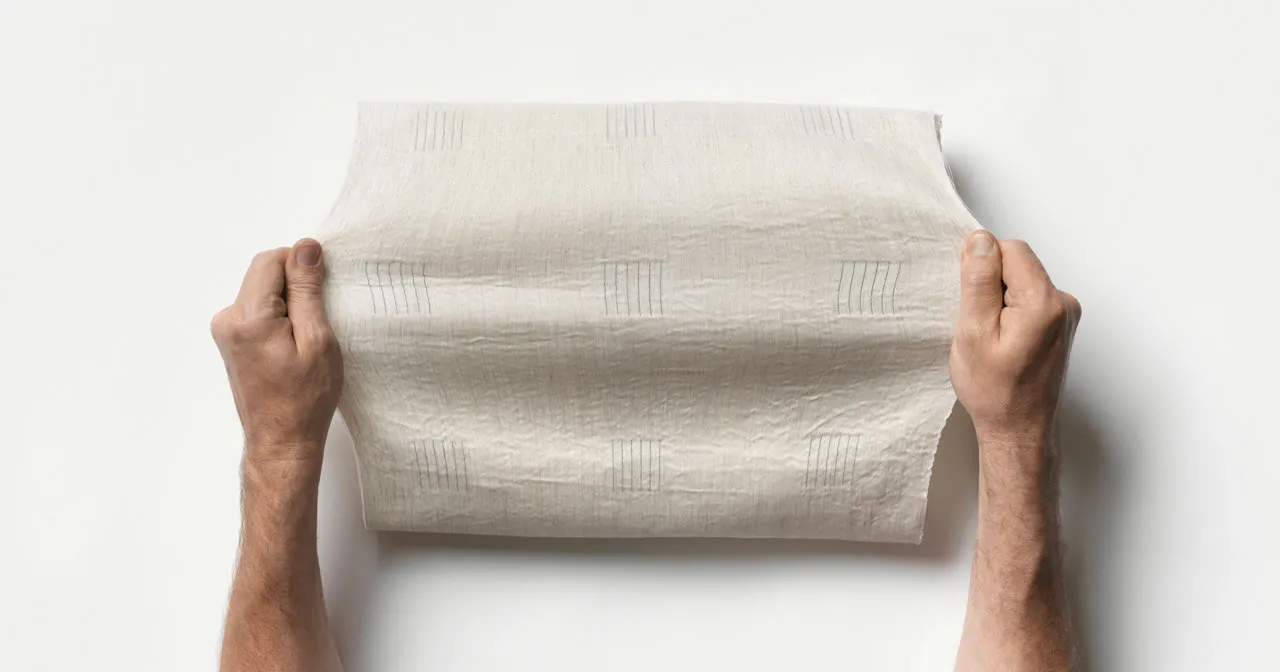 Google's Smart Interactive Clothing