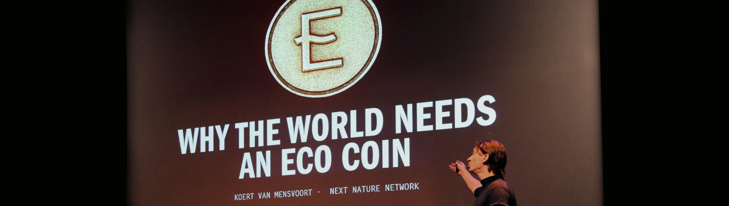 How to Integrate ECO Coins into Society? Four Eco Dreams in Four Scenarios