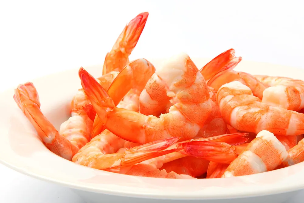 Lab-Grown Shrimps Are Coming to Your Plate