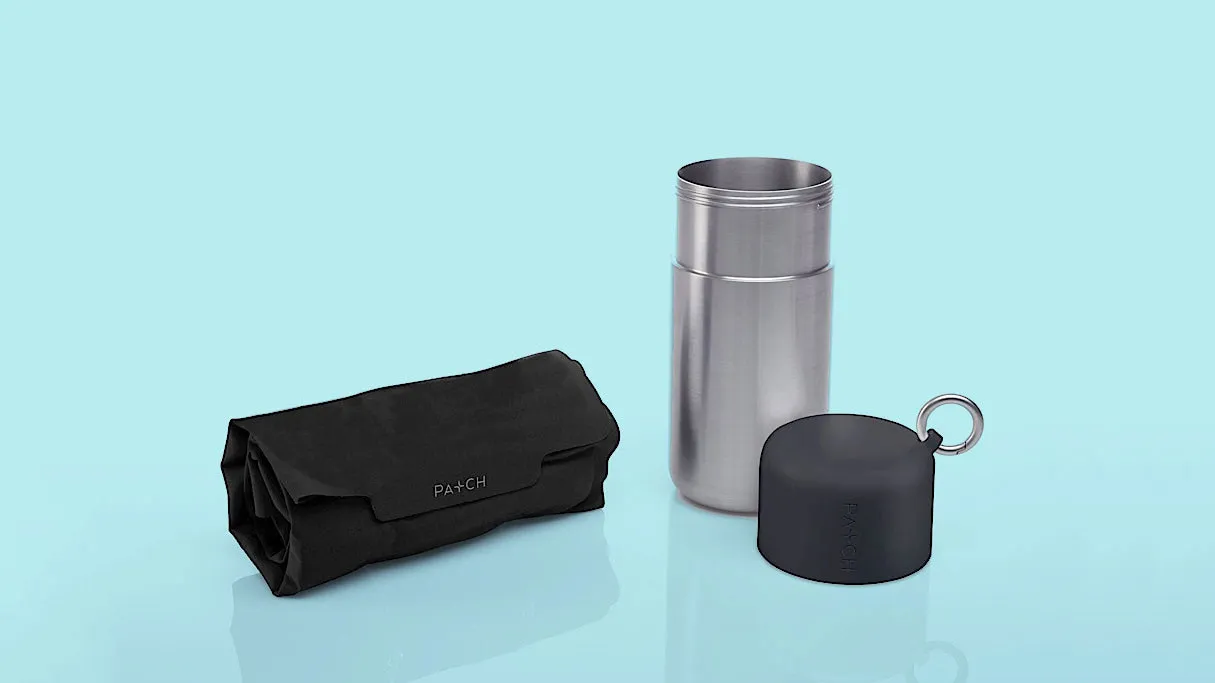 Modern Times Emergency Kit