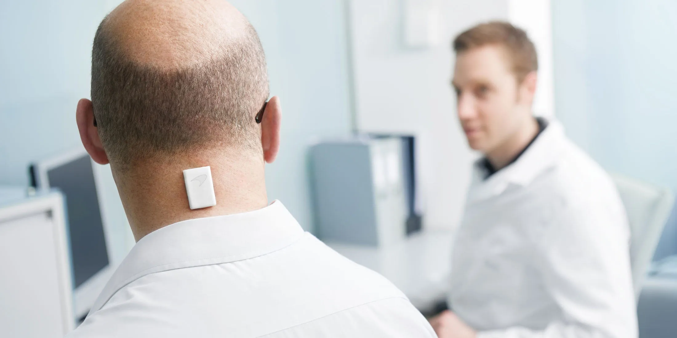 Tracking Employees' Body Functions to Improve Business Performance