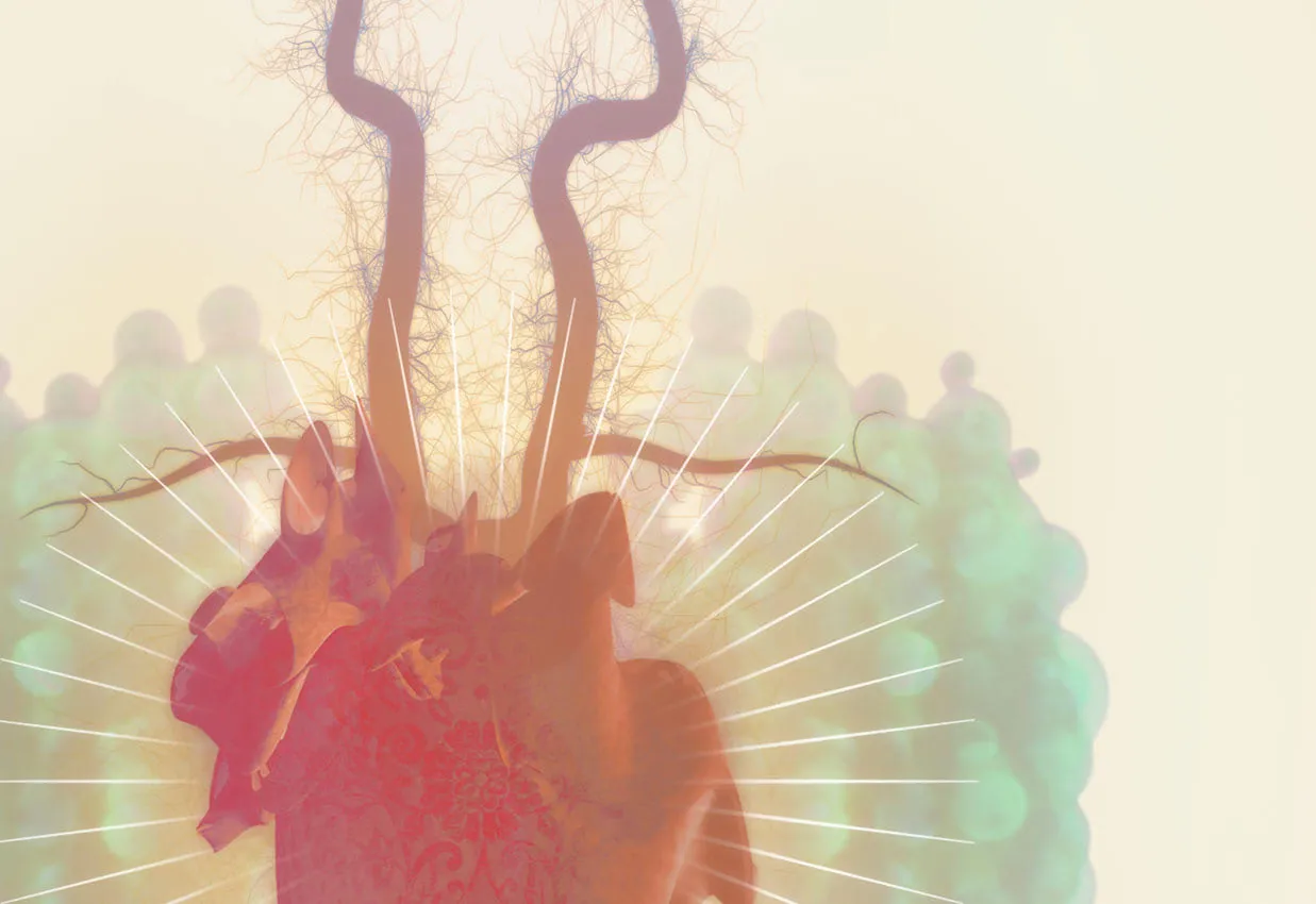 Musical Journey Through the Human Body