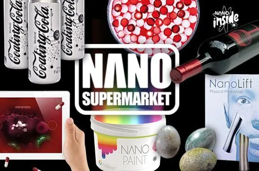 NANO Supermarket Opens in Latvia