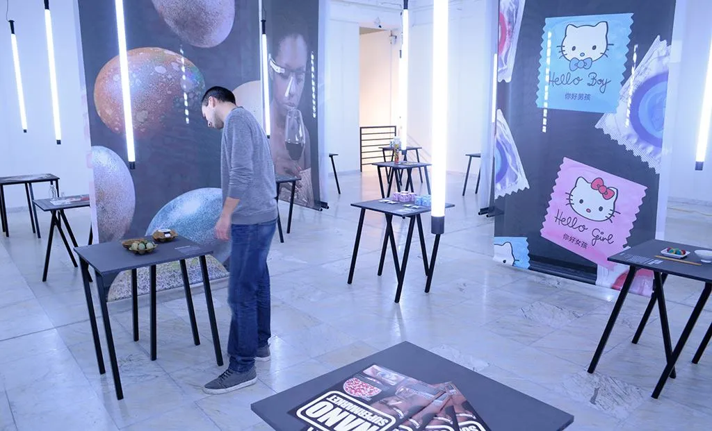 NANO Supermarket Opens in Norway