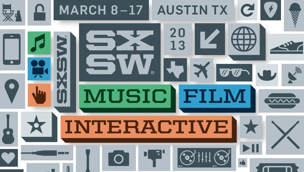 Next Nature Talk at SXSW