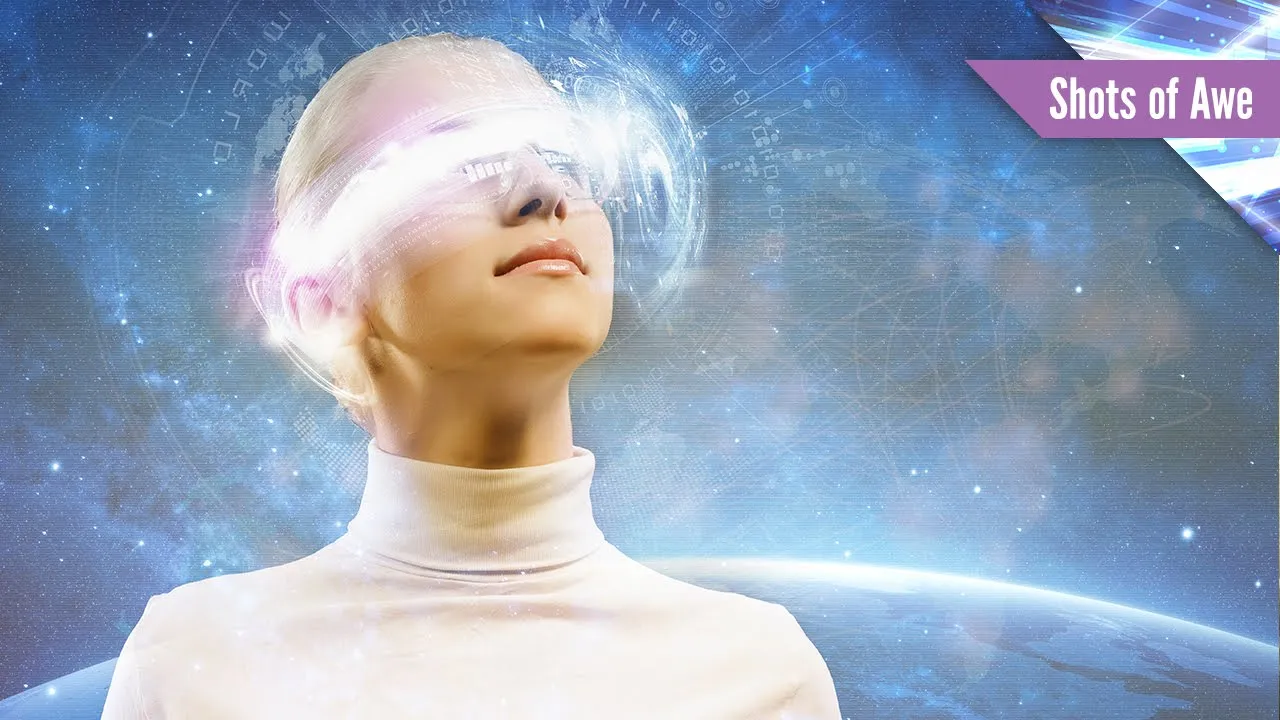 Technology Made us Human