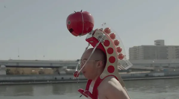 Wearable Device For Tomato Lovers