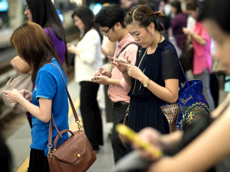 When Was the Last Time you Were Bored?