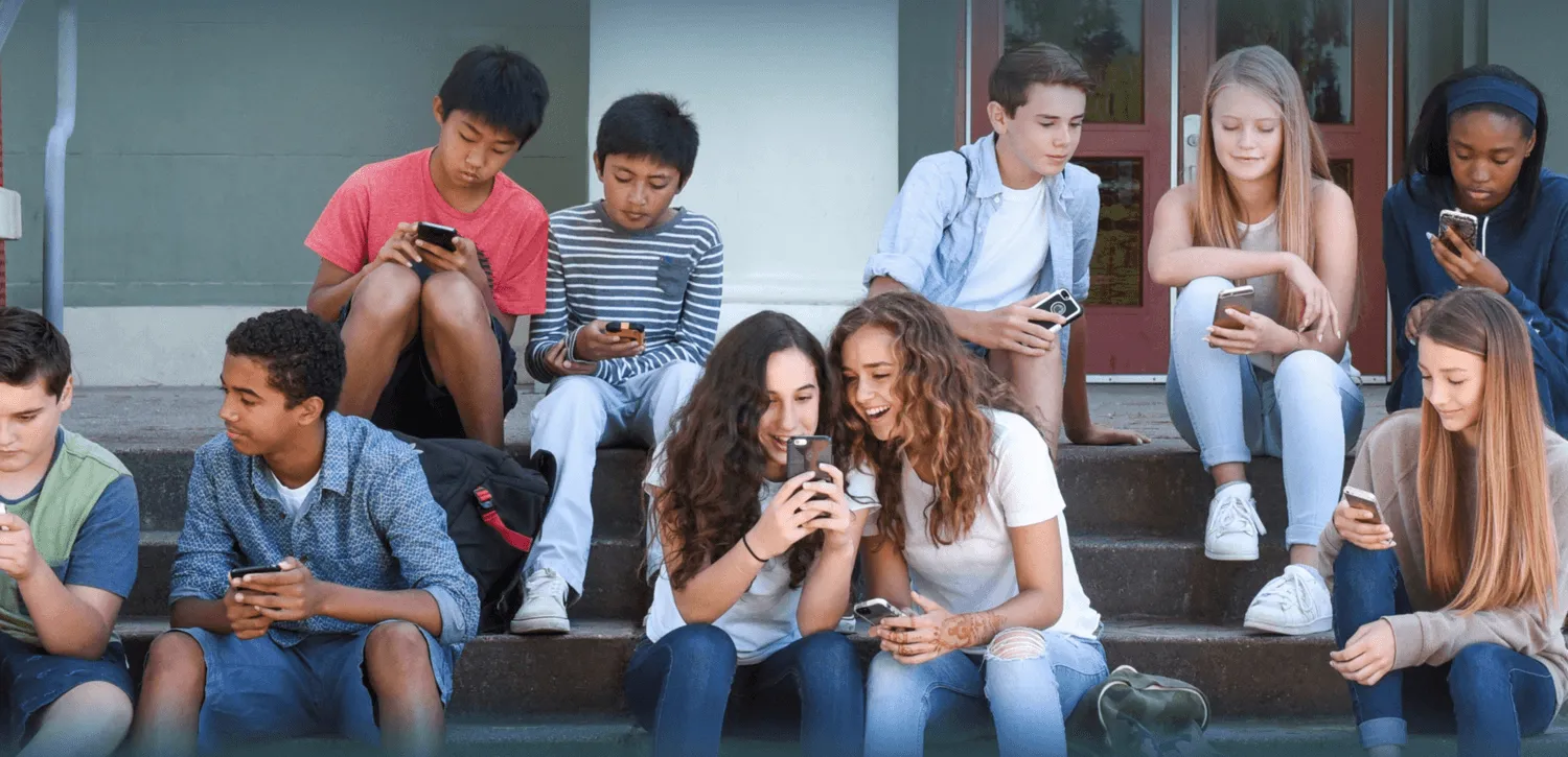 72h Offline Challenge for Teenagers