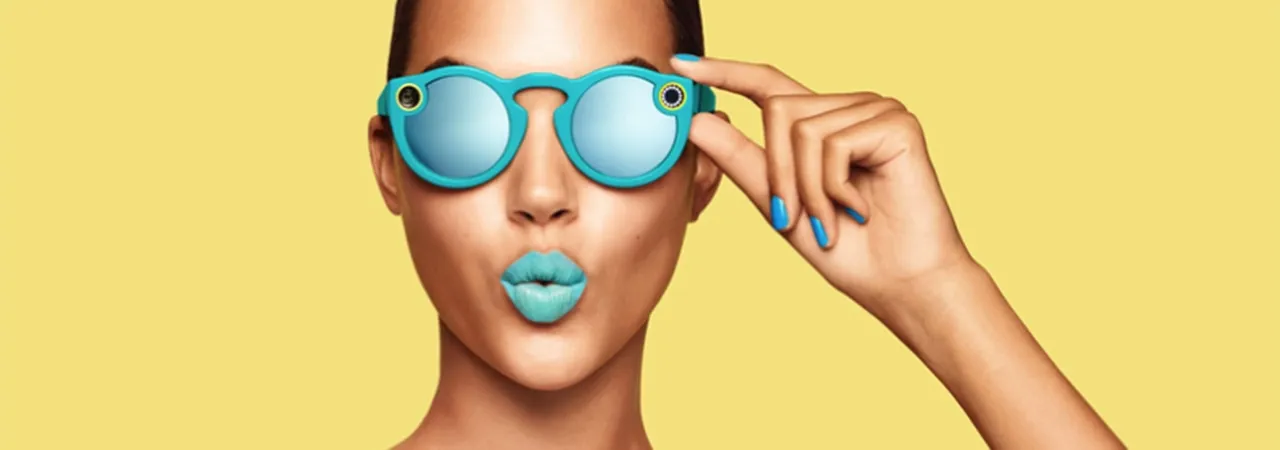 Bringing the Camera Back to Our Eyes