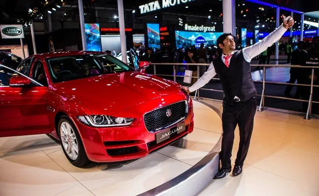 Cars Are Ready to Recognize Us