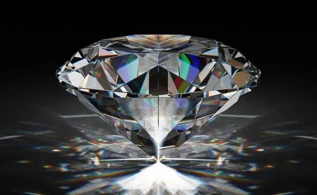 Diamond Batteries from Nuclear Waste