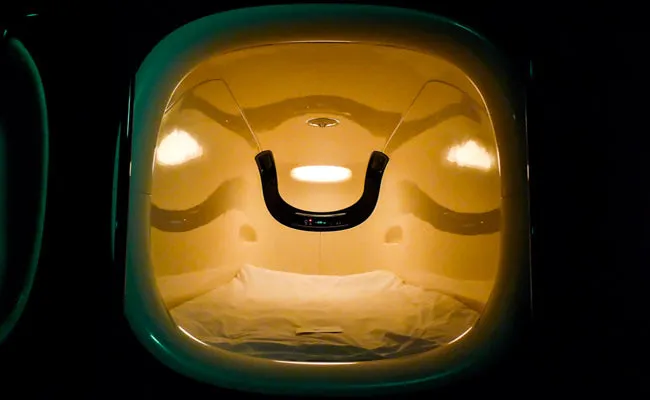 Evolution Will Change the Way We Sleep