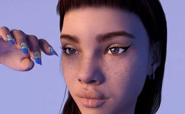 Fake-for-Real: Who Is Lil Miquela?