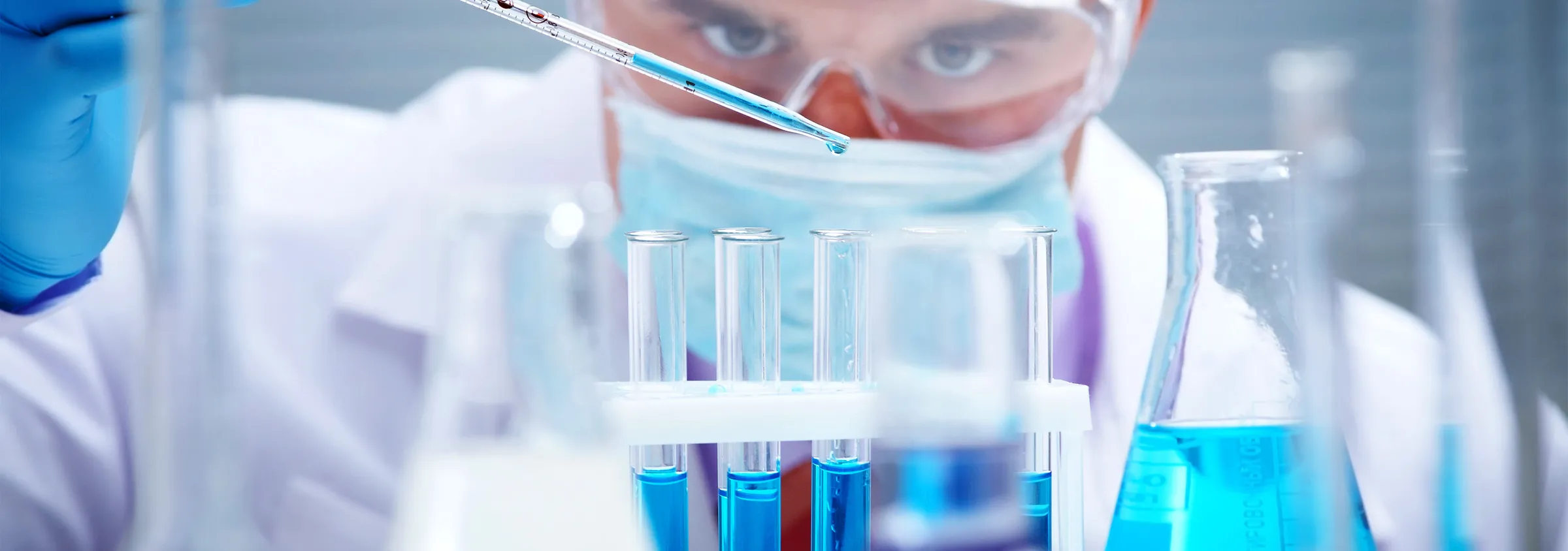 The Bioengineered Elixir of Life