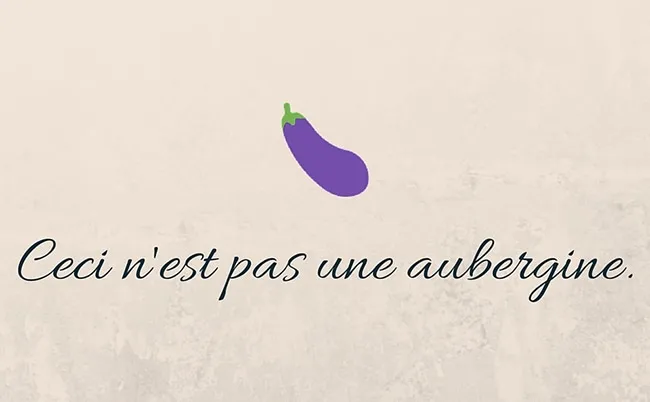 In Defense of the Eggplant