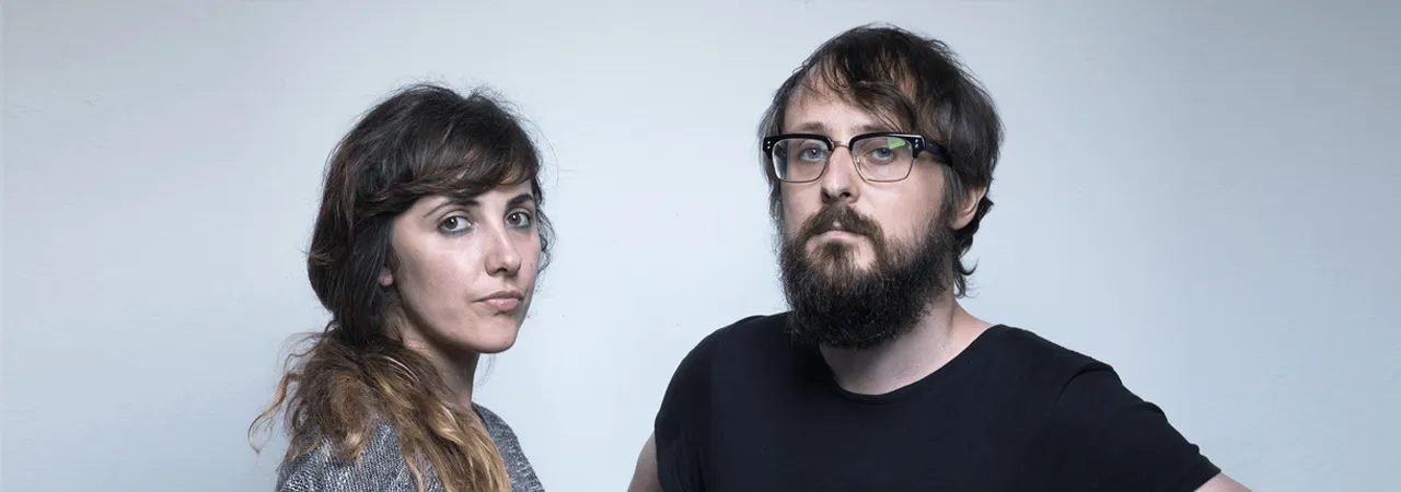 Interview: Mike Thompson and Susana Cámara Leret, Designers Exploring Alternative Ways of Thinking & Doing