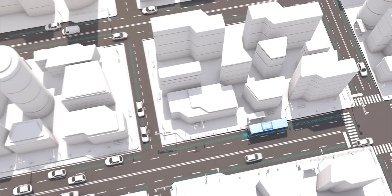 Israeli Tech Turns Any Road Electric